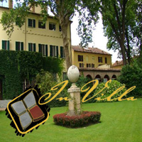 Soggiorno tranquillo e raffinato all’Hotel In Villa