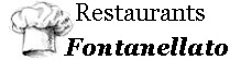 ristoranti fontanellato