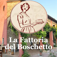 Agriturismo La Fattoria del Boschetto Fontevivo con agriturismo immerso nel verde e proposta di soggiorno rurale.