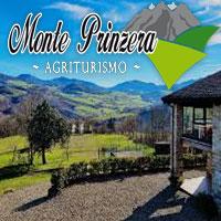 Agriturismo Monte Prinzera, struttura rurale immersa nella natura vicino al Parco del Monte Prinzera con cucina tradizionale e ospitalità agrituristica.