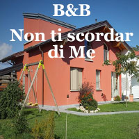 B&B Non Ti Scordar di Me a Fornovo di Taro, perfetto per soggiorni rilassanti nella Val Taro.