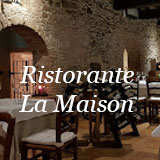 Ristorante a la maison