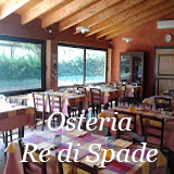 Osteria re di spade