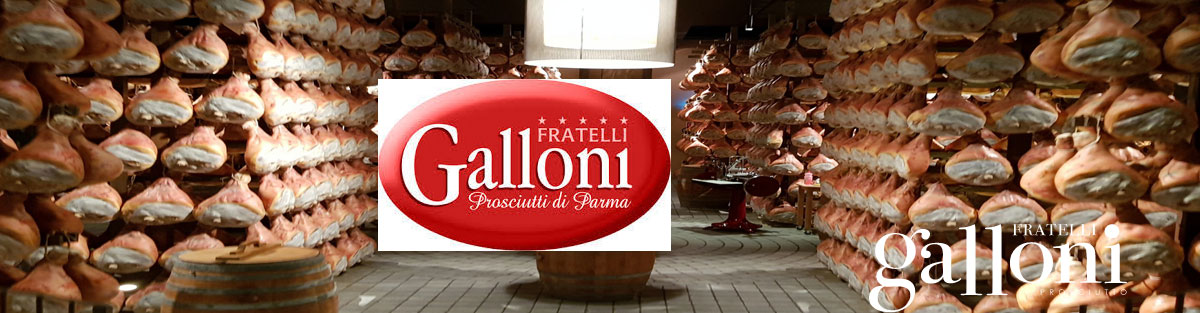 galloni prosciutti grande