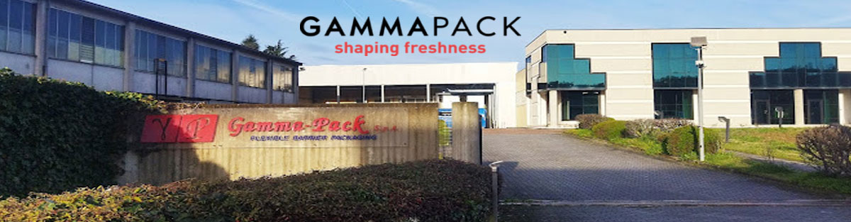 gamma pack grande