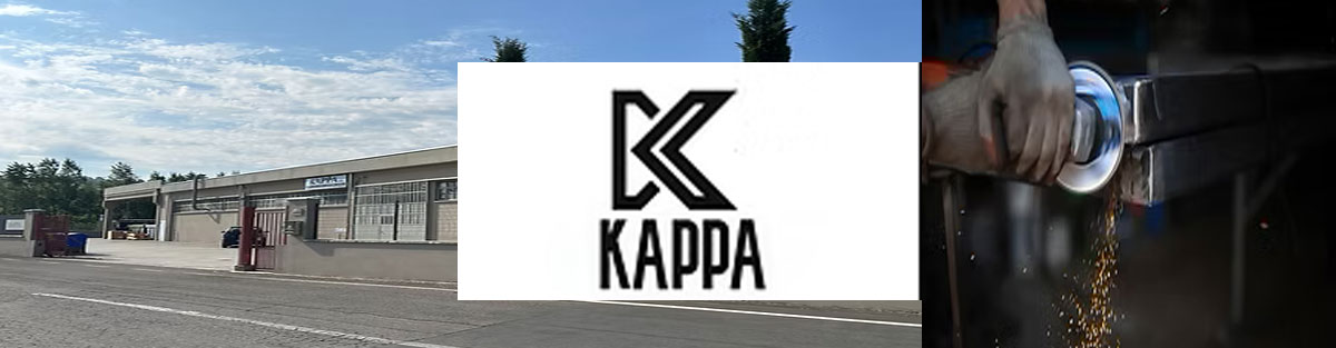 kappa grande