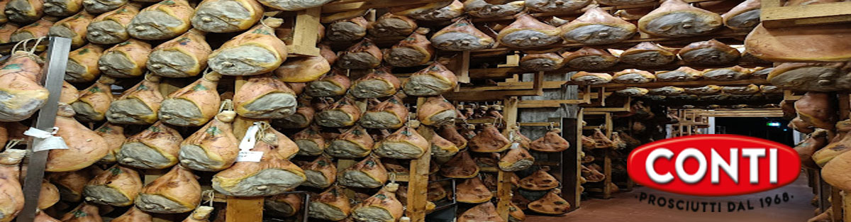 salumificio conti grande