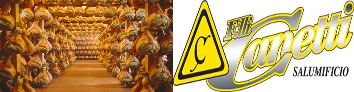 salumificio fratelli canetti grande