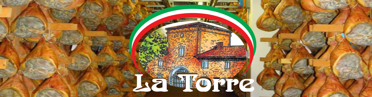 salumificio la torre grande