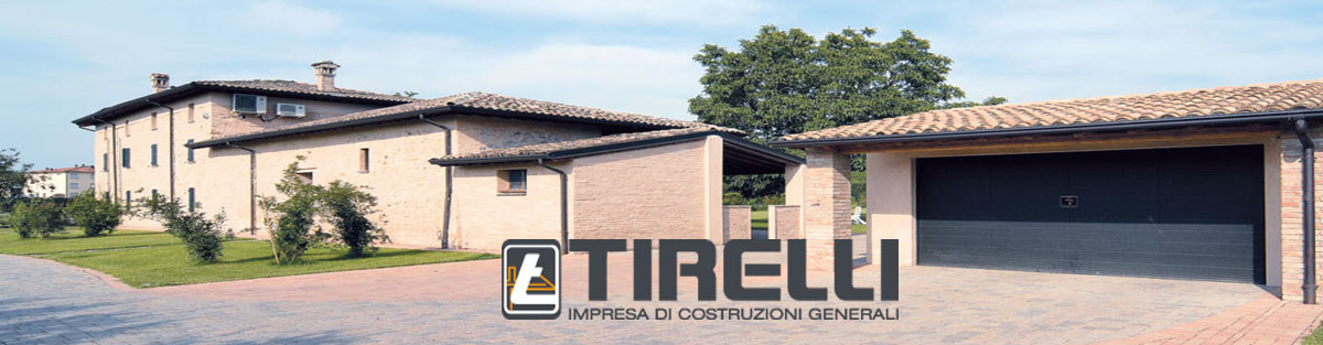 tirelli costruzioni