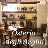 Osteria degli argini
