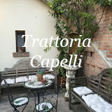 Trattoria Capelli