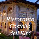 Ristorante castello dell'elfo