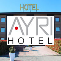 Albergo ayri medesano
