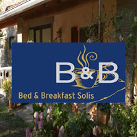 Soggiorno al B&B Solis a Medesano, relax nella campagna parmense.