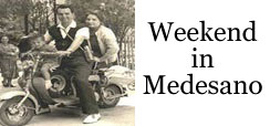 banner dove andiamo medesano