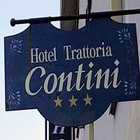 Soggiorno tranquillo e confortevole all’Hotel Contini