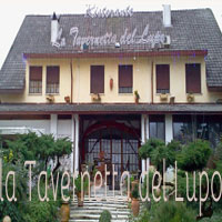 La Tavernetta del Lupo a Sorbolo, struttura accogliente con camere confortevoli e ambiente familiare, perfetta per soggiorni rilassanti vicino Parma.