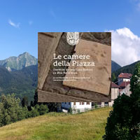 Le Camere della Piazza a Monchio, struttura accogliente con camere confortevoli e atmosfera rilassante, perfetta per soggiorni immersi nella natura.