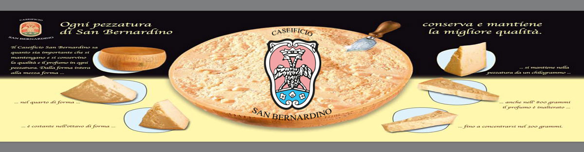 banner caseificio san bernardino
