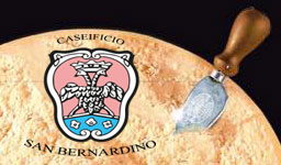 Caseificio San Bernardino