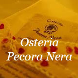 Osteria pecora nera