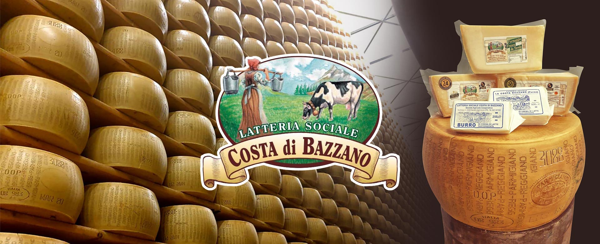 Latteria Sociale Costa di Bazzano