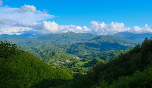 Monte Fuso