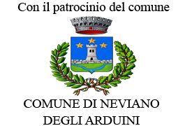 stemma patrocinio comune di neviano degli arduini