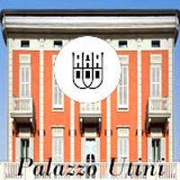 Hotel Palazzo Utini a Noceto, struttura elegante con camere confortevoli e servizi di qualità, ideale per soggiorni rilassanti vicino Parma.