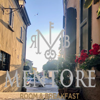 Mentore Room & Breakfast a Salsomaggiore Terme: camere accoglienti, atmosfera rilassante e posizione ideale per soggiorni tra benessere, cultura e relax.
