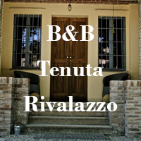 Tenuta Rivelazzo a Noceto, struttura immersa nel verde vicino Parma.