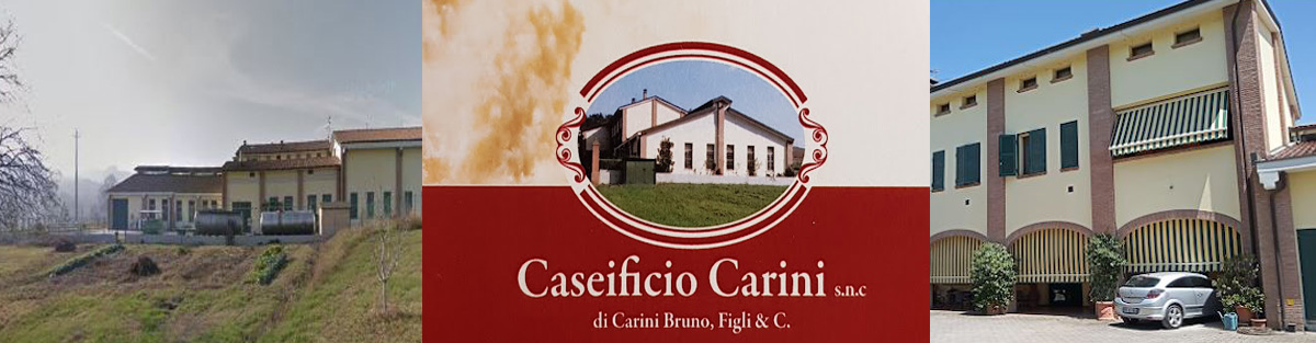 banner caseificio carini