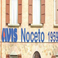 Sala ballo Avis Noceto