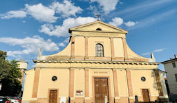 Chiesa di San Martino