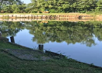 Lago il Noce