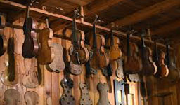 Museo della Liuteria