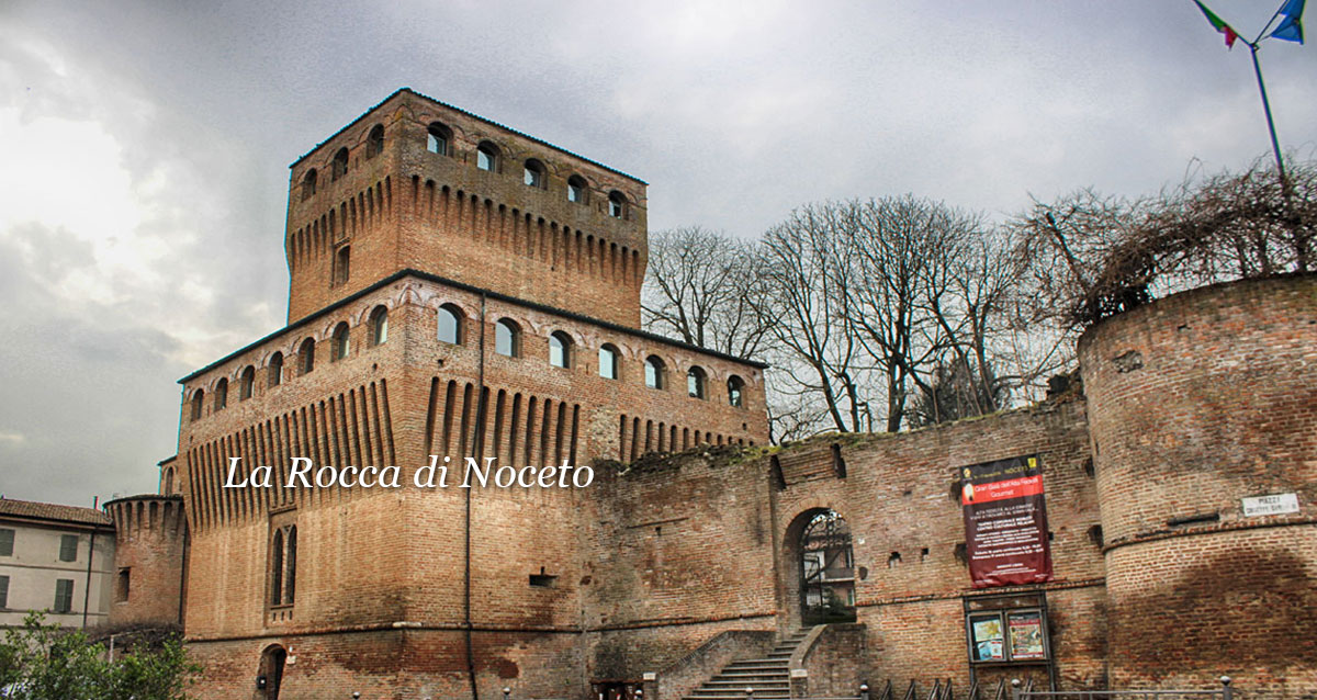 Villa Borsi