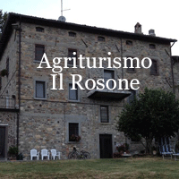 Agriturismo Il Rosone Palanzano con struttura rurale appenninica immersa nel verde e proposta di soggiorno agrituristico.