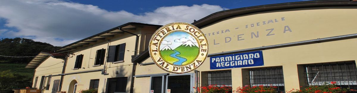 banner latteria sociale val denza