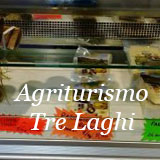 Agriturismo Tre Laghi Palanzano con agriturismo appenninico immerso nel verde e proposta di soggiorno rurale.