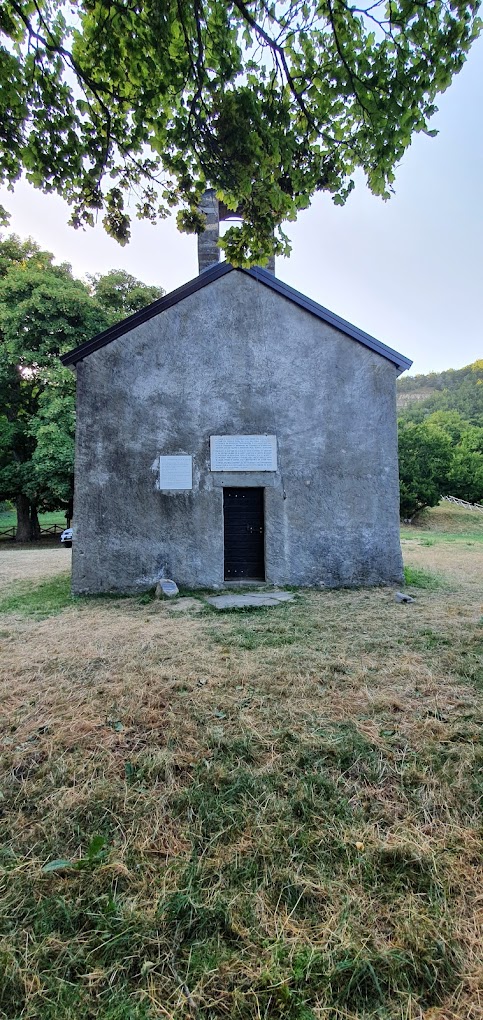 eremo san matteo