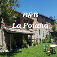 Ristorante La Poiana a Pellegrino Parmense, locale dell’Appennino parmense con cucina tradizionale e prodotti tipici della Val Ceno.