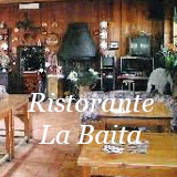 Ristorante la baita