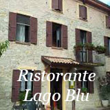 Ristorante lago blu