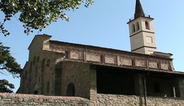 Santuario della Beata Vergine Assunta