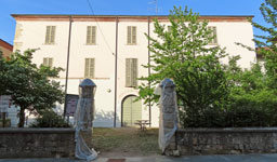 Convento di San Francesco