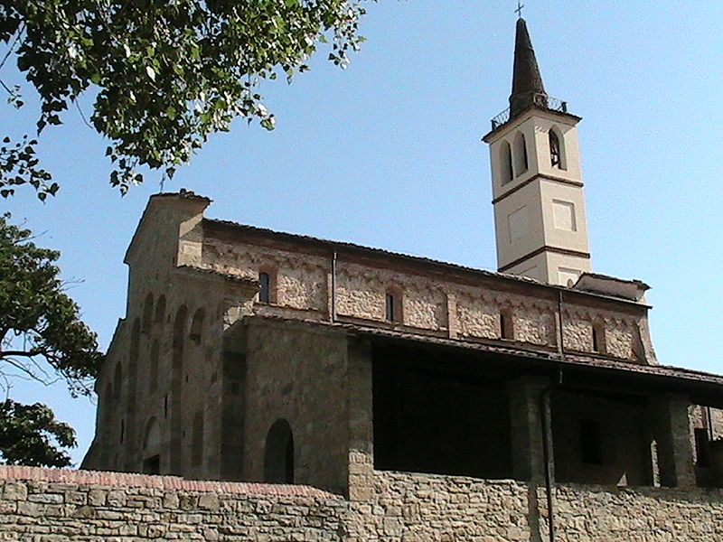 santuario careno