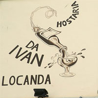 Locanda da Ivan a Roccabianca, struttura accogliente con camere confortevoli e ambiente familiare, perfetta per soggiorni rilassanti nel Parmense.