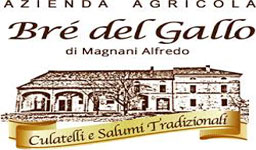 Azienda agricola Bre del Gallo